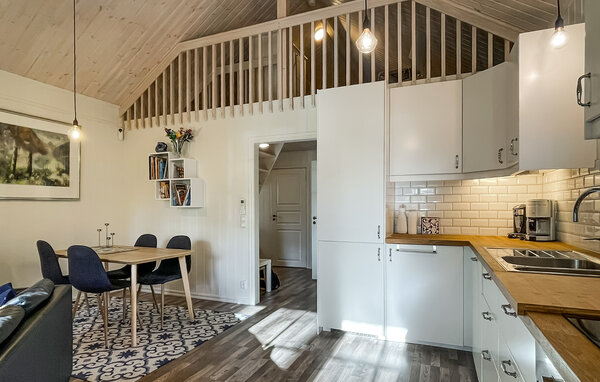Feriehuse - Svanskog , Sverige - S73477 6