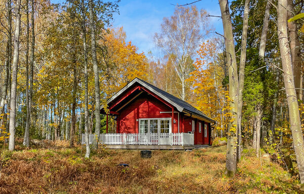 Feriehuse - Svanskog , Sverige - S73477 9
