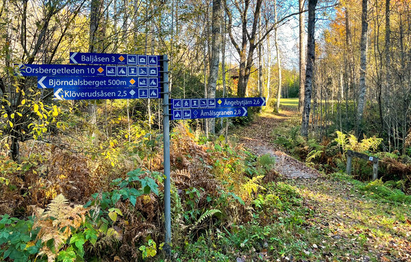 Domy wakacyjne - Åmål/Edsleskog , Szwecja - S73478 904