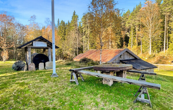 Domy wakacyjne - Åmål/Edsleskog , Szwecja - S73478 905