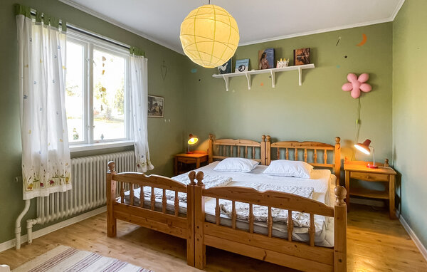 Domy wakacyjne - Åmål/Edsleskog , Szwecja - S73478 602
