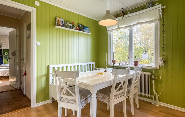 Domy wakacyjne - Åmål/Edsleskog , Szwecja - S73478 6