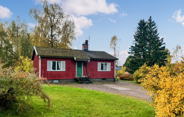 Domy wakacyjne - Åmål/Edsleskog , Szwecja - S73478 1