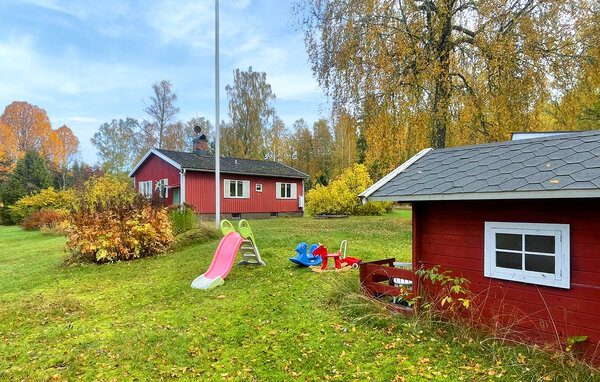 Domy wakacyjne - Åmål/Edsleskog , Szwecja - S73478 81