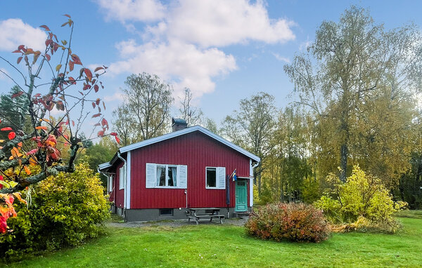 Domy wakacyjne - Åmål/Edsleskog , Szwecja - S73478 7