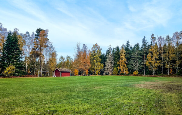 Domy wakacyjne - Åmål/Edsleskog , Szwecja - S73478 83