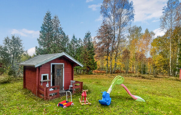 Domy wakacyjne - Åmål/Edsleskog , Szwecja - S73478 8