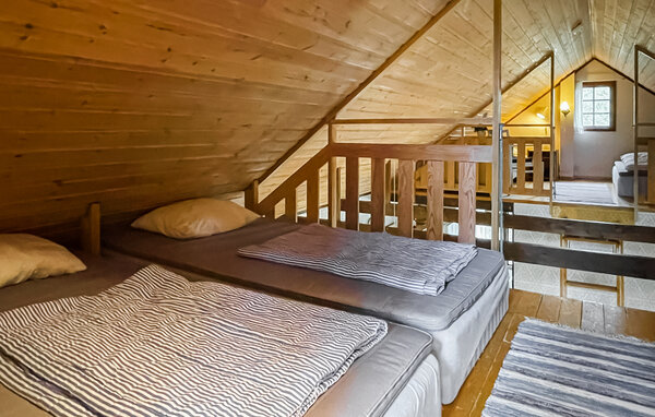 Location de vacances - Torsby/Hovfjället , Suède - S73479 602