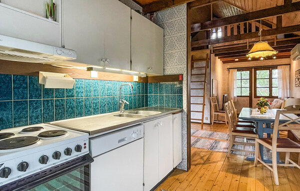 Location de vacances - Torsby/Hovfjället , Suède - S73479 7