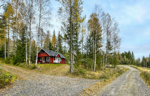 Location de vacances - Torsby/Hovfjället , Suède - S73479 1