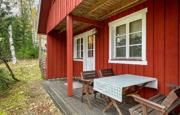 Location de vacances - Torsby/Hovfjället , Suède - S73479 2