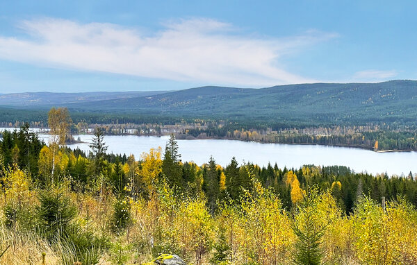 Semesterhus - Torsby/Hovfjället , Sverige - S73480 901