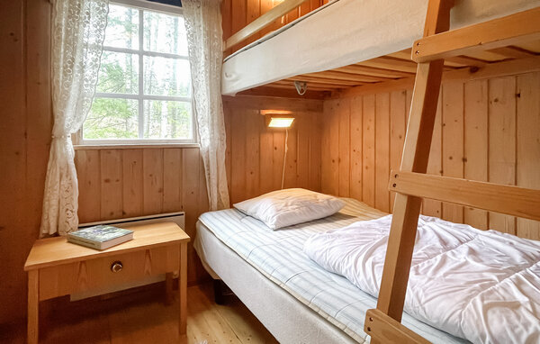 Semesterhus - Torsby/Hovfjället , Sverige - S73480 7