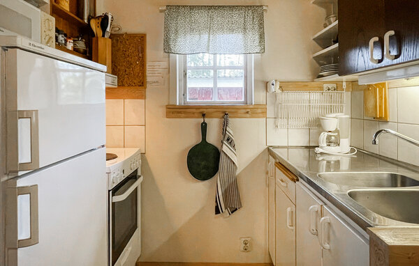 Semesterhus - Torsby/Hovfjället , Sverige - S73480 4