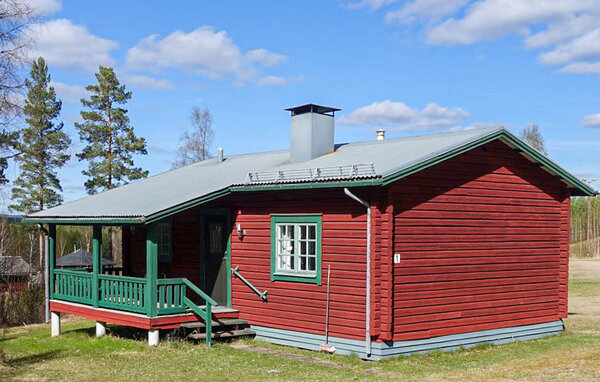 Ferienhaus - EKSHÄRAD/HAGFORS , Schweden - S73501 2