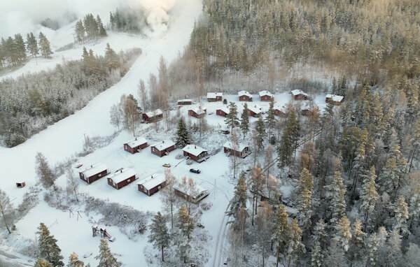 Ferienhaus - EKSHÄRAD/HAGFORS , Schweden - S73501 84