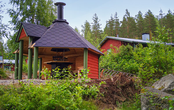 Ferienhaus - EKSHÄRAD/HAGFORS , Schweden - S73501 102