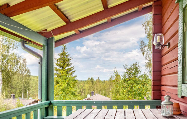 Ferienhaus - EKSHÄRAD/HAGFORS , Schweden - S73501 5