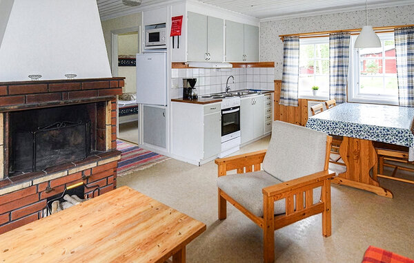 Ferienhaus - EKSHÄRAD/HAGFORS , Schweden - S73502 4