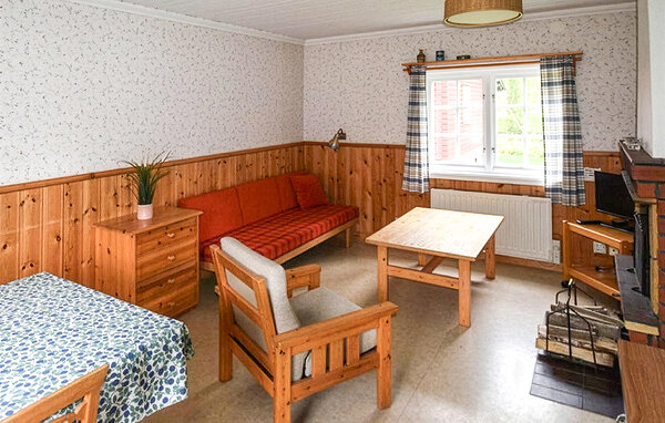 Ferienhaus - EKSHÄRAD/HAGFORS , Schweden - S73502 401