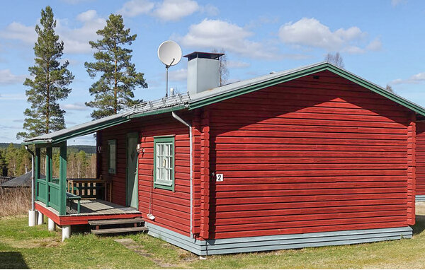 Ferienhaus - EKSHÄRAD/HAGFORS , Schweden - S73502 2