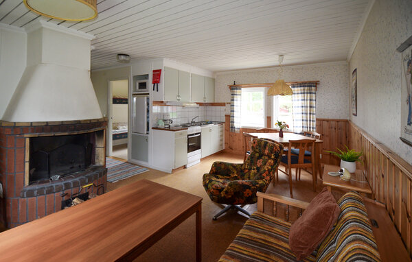 Ferienhaus - EKSHÄRAD/HAGFORS , Schweden - S73503 3