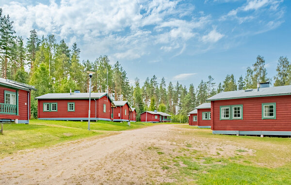 Ferienhaus - EKSHÄRAD/HAGFORS , Schweden - S73503 81