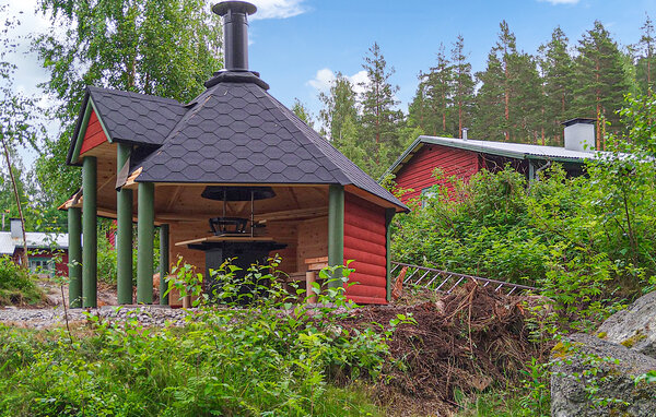 Ferienhaus - EKSHÄRAD/HAGFORS , Schweden - S73503 101