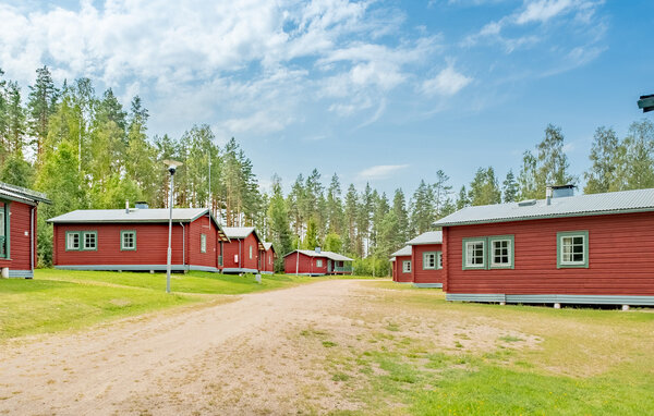 Ferienhaus - EKSHÄRAD/HAGFORS , Schweden - S73504 81