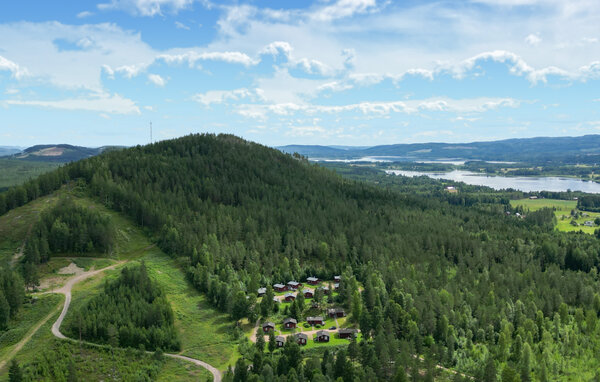 Ferienhaus - EKSHÄRAD/HAGFORS , Schweden - S73504 2