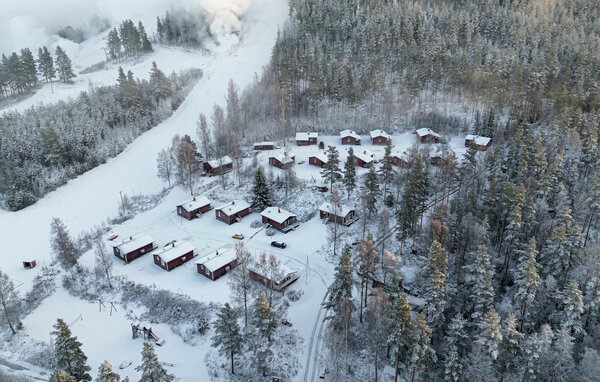 Ferienhaus - EKSHÄRAD/HAGFORS , Schweden - S73504 84