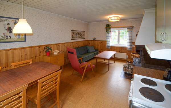 Ferienhaus - EKSHÄRAD/HAGFORS , Schweden - S73505 301