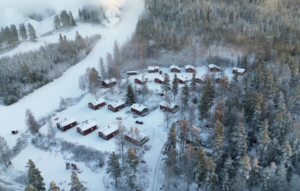 Ferienhaus - EKSHÄRAD/HAGFORS , Schweden - S73505 84