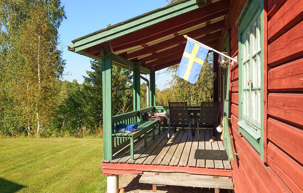 Ferienhaus - EKSHÄRAD/HAGFORS , Schweden - S73505 101