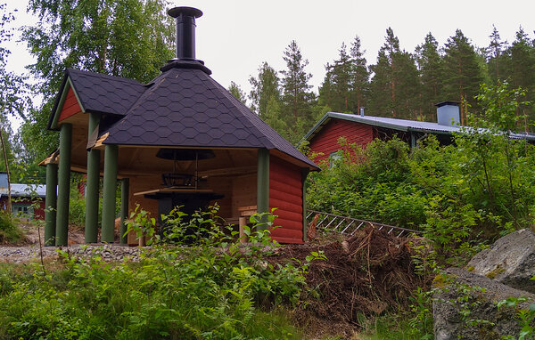 Ferienhaus - EKSHÄRAD/HAGFORS , Schweden - S73505 102