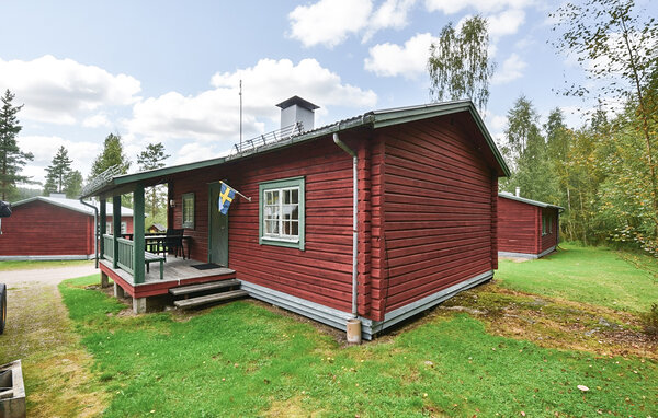 Ferienhaus - EKSHÄRAD/HAGFORS , Schweden - S73507 81