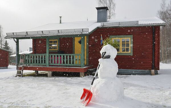 Ferienhaus - EKSHÄRAD/HAGFORS , Schweden - S73507 2