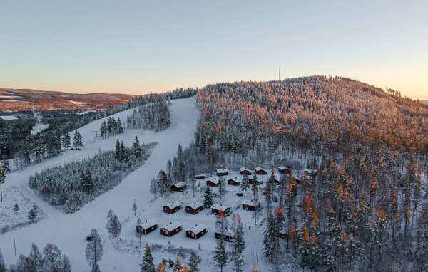 Ferienhaus - EKSHÄRAD/HAGFORS , Schweden - S73508 82