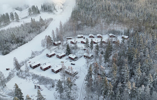 Ferienhaus - EKSHÄRAD/HAGFORS , Schweden - S73508 83