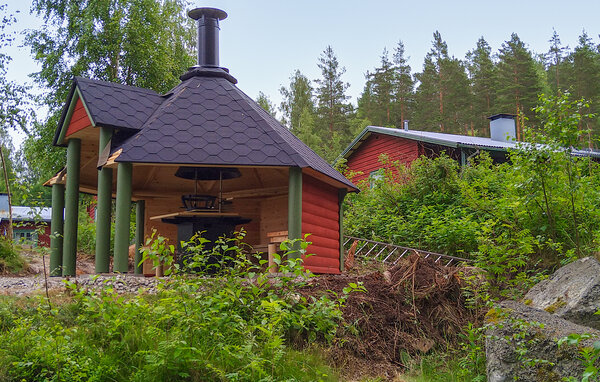 Ferienhaus - EKSHÄRAD/HAGFORS , Schweden - S73508 101