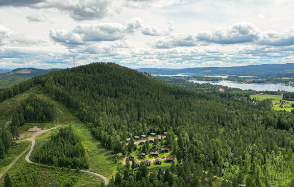 Ferienhaus - EKSHÄRAD/HAGFORS , Schweden - S73509 1