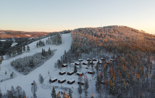 Ferienhaus - EKSHÄRAD/HAGFORS , Schweden - S73509 84