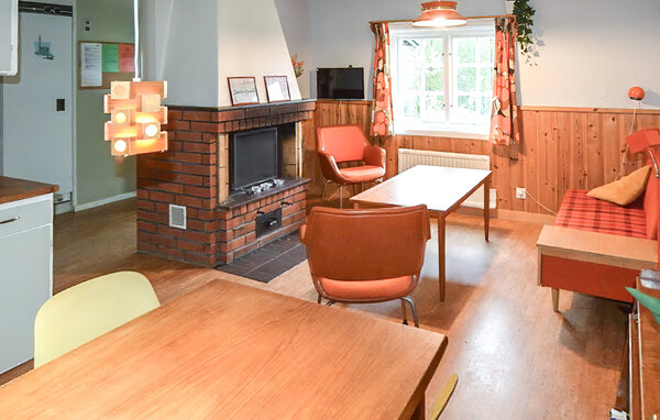 Ferienhaus - EKSHÄRAD/HAGFORS , Schweden - S73510 4