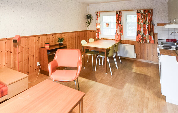 Ferienhaus - EKSHÄRAD/HAGFORS , Schweden - S73510 301