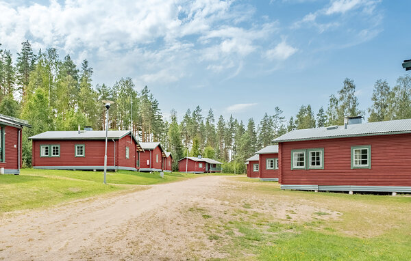 Ferienhaus - EKSHÄRAD/HAGFORS , Schweden - S73510 82