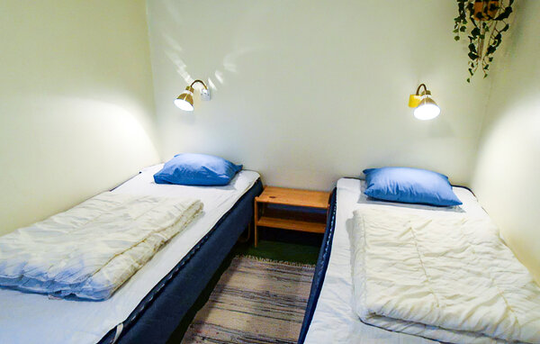 Semesterhus - EKSHÄRAD/HAGFORS , Sverige - S73512 5