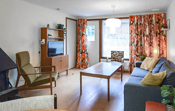 Semesterhus - EKSHÄRAD/HAGFORS , Sverige - S73512 4