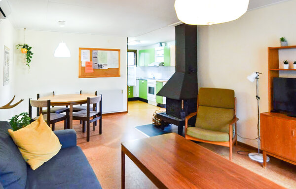 Semesterhus - EKSHÄRAD/HAGFORS , Sverige - S73512 3