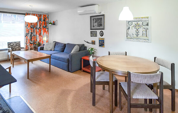 Semesterhus - EKSHÄRAD/HAGFORS , Sverige - S73512 302