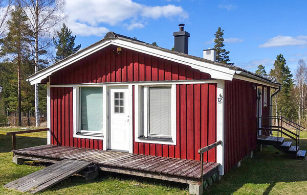 Semesterhus - EKSHÄRAD/HAGFORS , Sverige - S73512 81